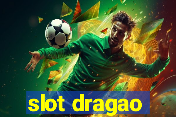 slot dragao