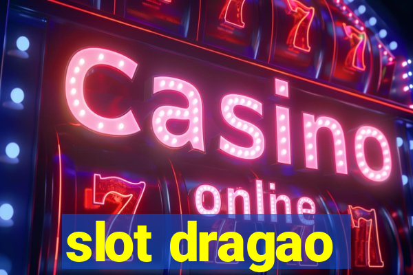 slot dragao