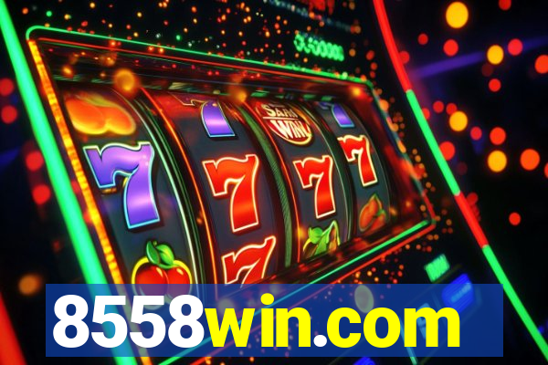 8558win.com