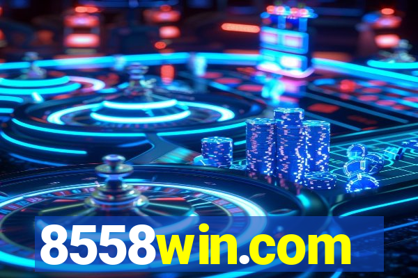 8558win.com