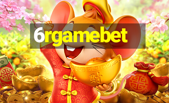 6rgamebet