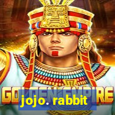 jojo. rabbit