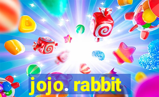 jojo. rabbit