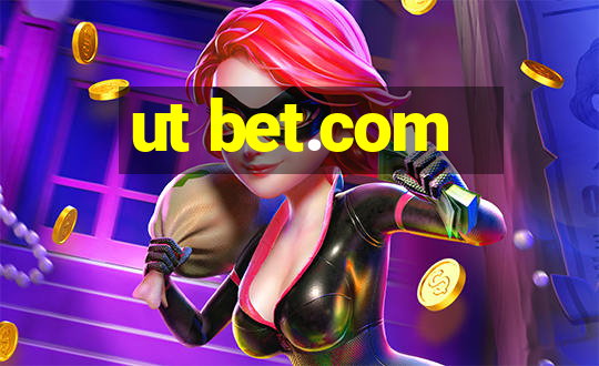 ut bet.com