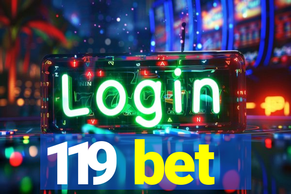 119 bet