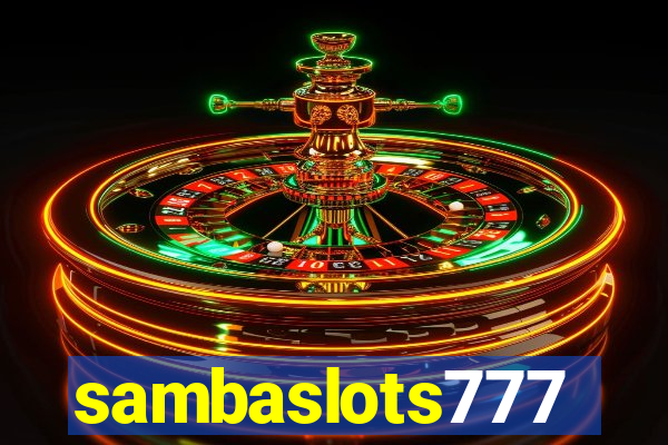 sambaslots777