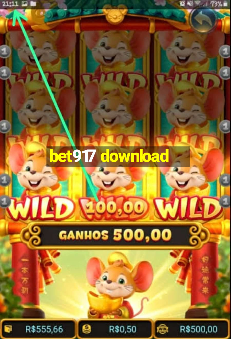 bet917 download