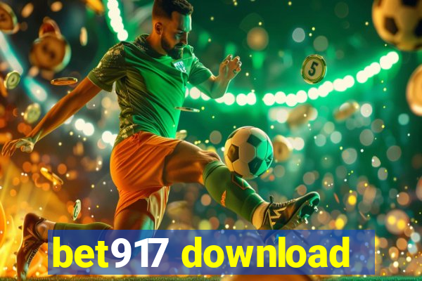 bet917 download