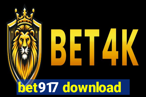 bet917 download