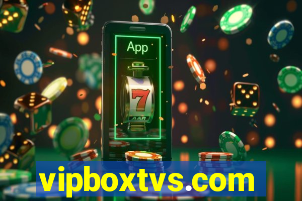 vipboxtvs.com