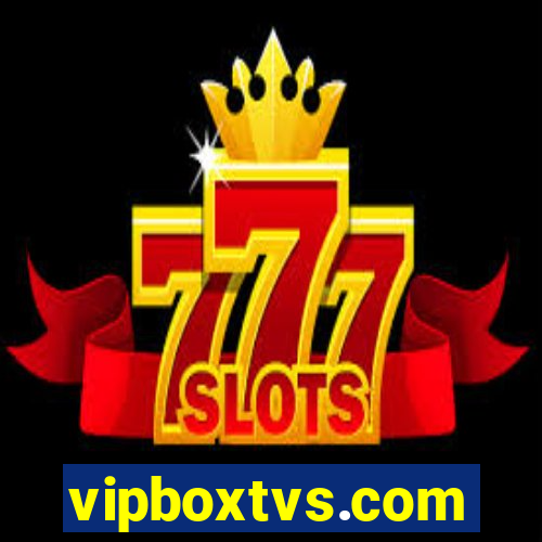 vipboxtvs.com