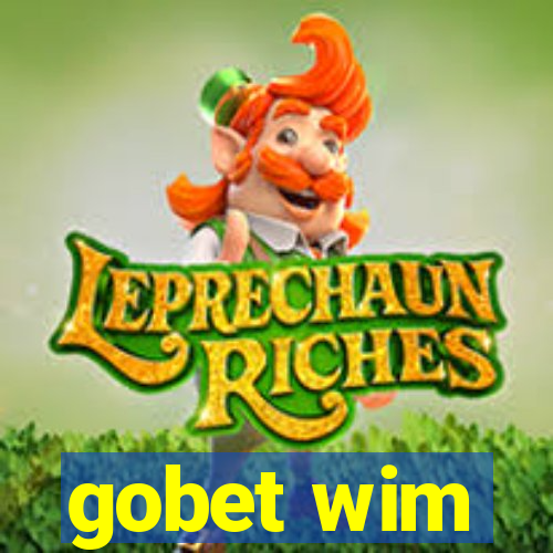 gobet wim