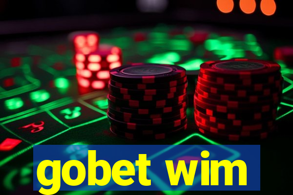 gobet wim