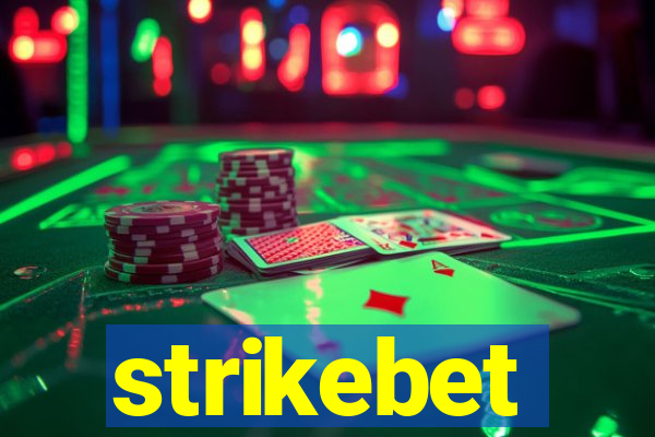 strikebet