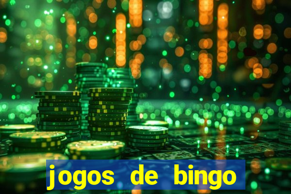 jogos de bingo para ganhar dinheiro