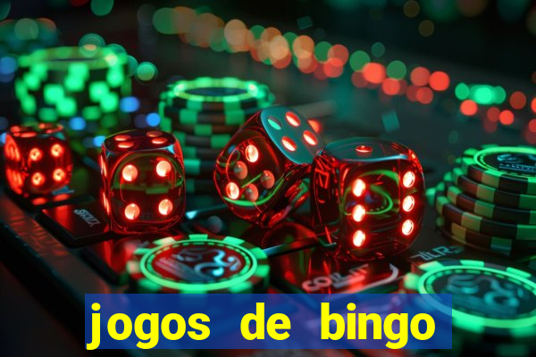 jogos de bingo para ganhar dinheiro