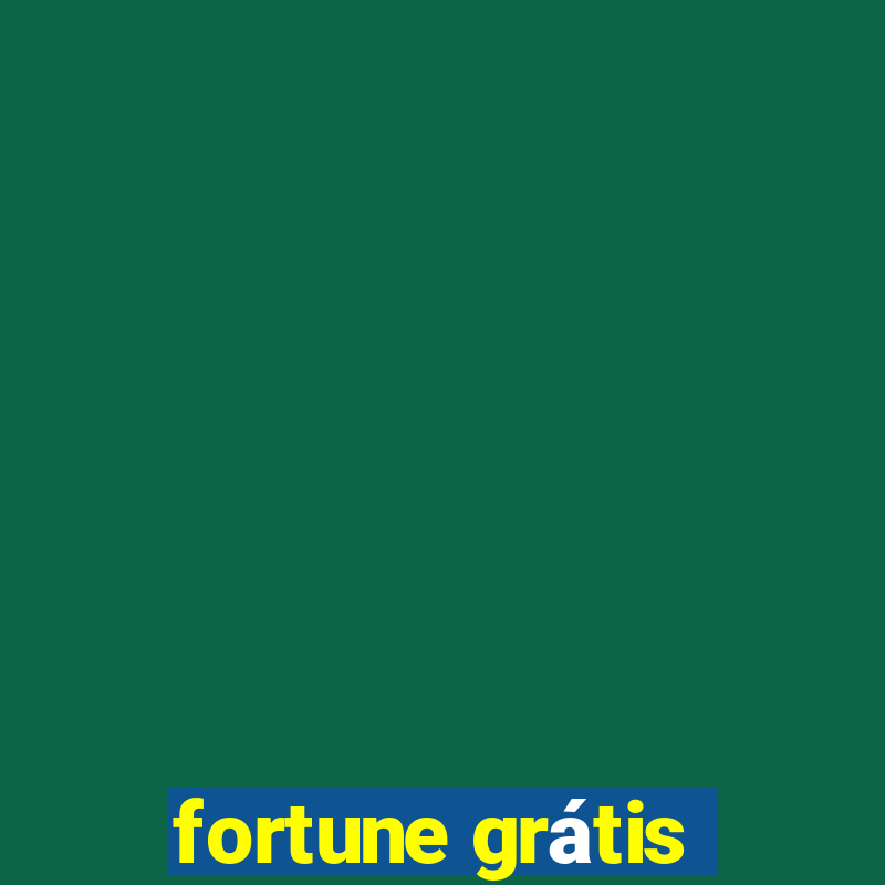 fortune grátis