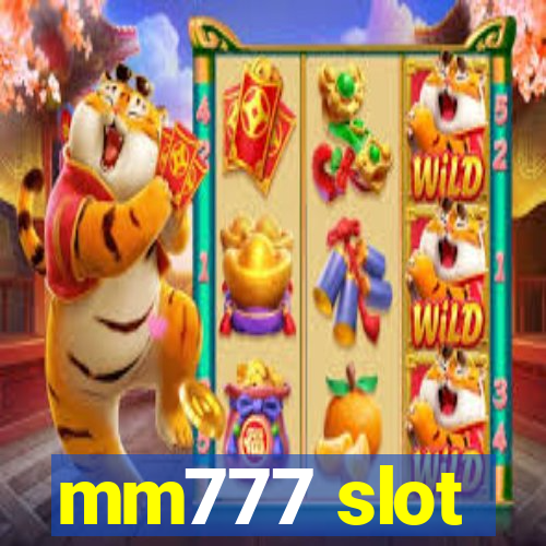 mm777 slot