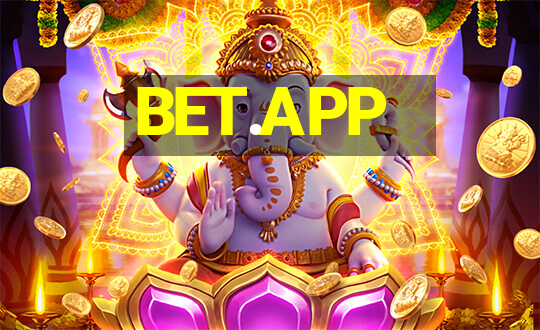 BET.APP