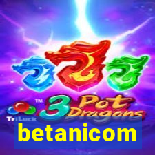 betanicom