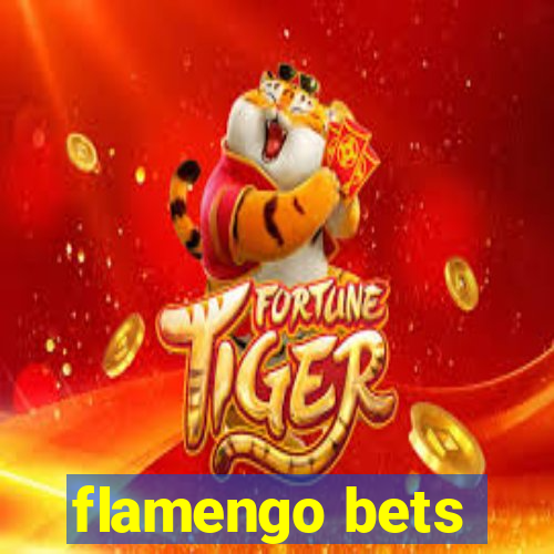 flamengo bets