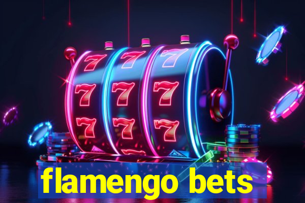 flamengo bets