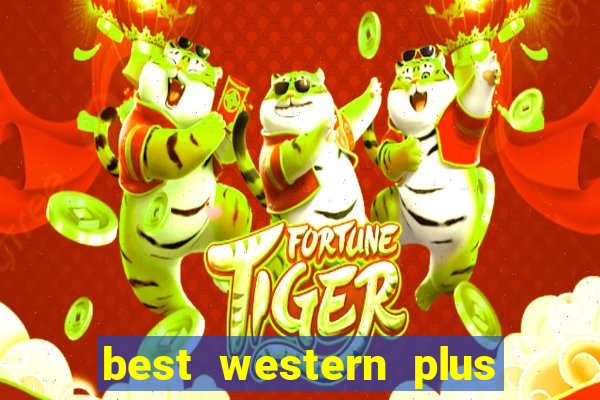 best western plus casino royale vegas