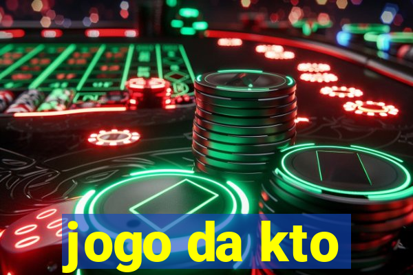 jogo da kto