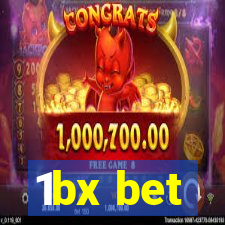 1bx bet