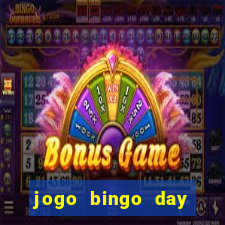 jogo bingo day realmente paga