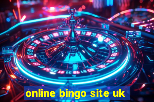 online bingo site uk