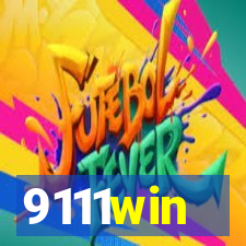 9111win