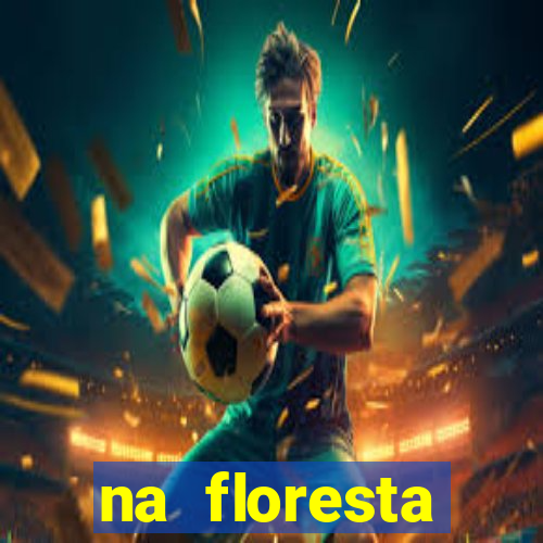 na floresta encantada meme