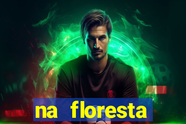 na floresta encantada meme