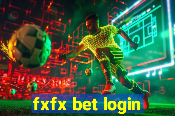 fxfx bet login