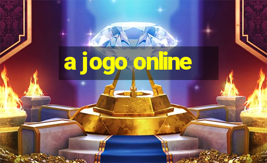 a jogo online