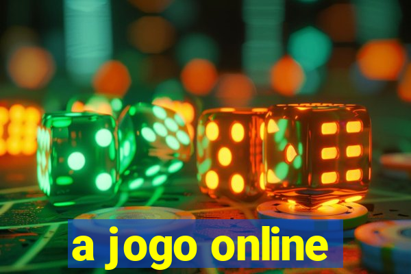 a jogo online