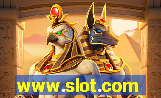 www.slot.com