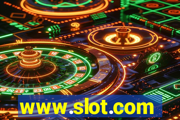 www.slot.com