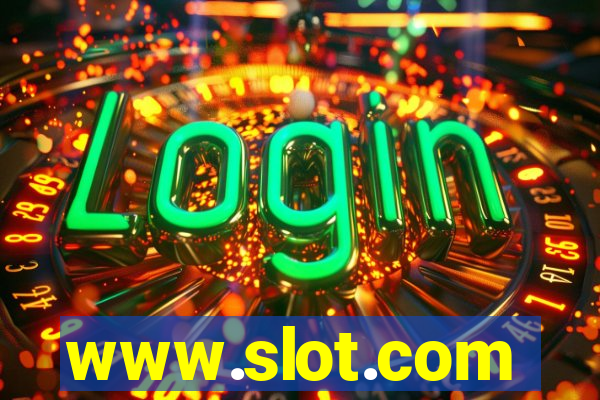 www.slot.com