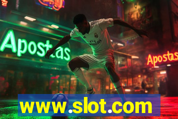 www.slot.com