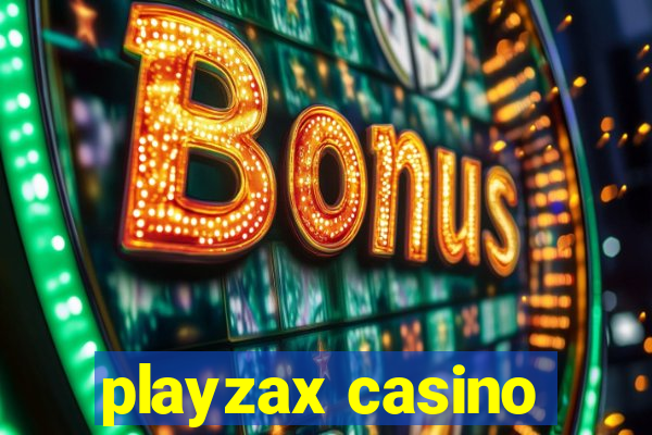 playzax casino