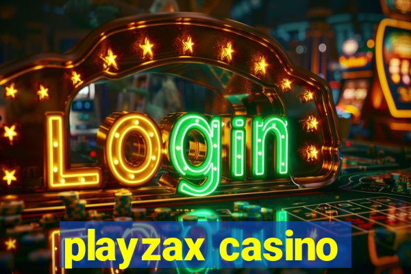 playzax casino