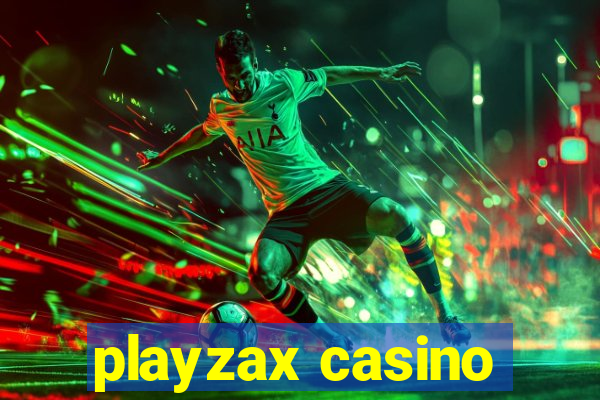 playzax casino