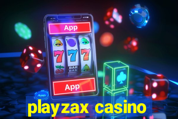 playzax casino