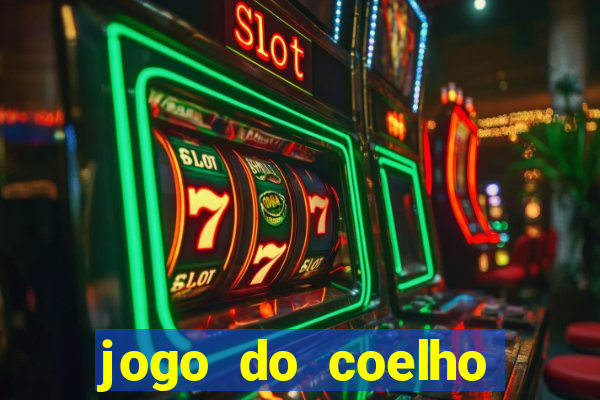 jogo do coelho fortune rabbit