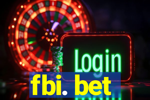 fbi. bet