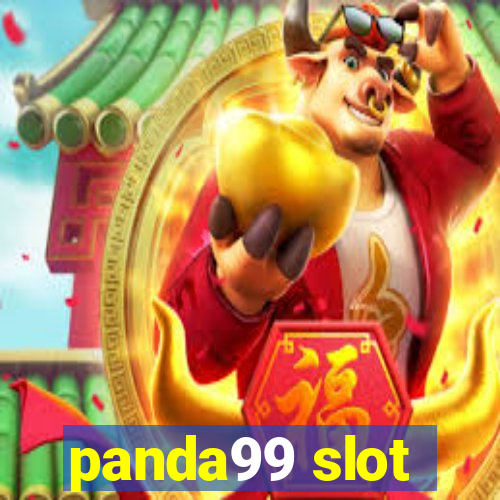 panda99 slot