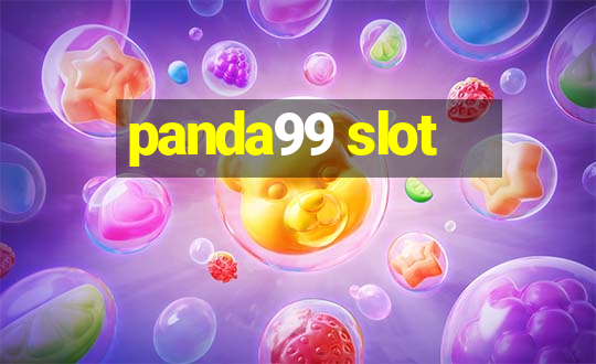 panda99 slot