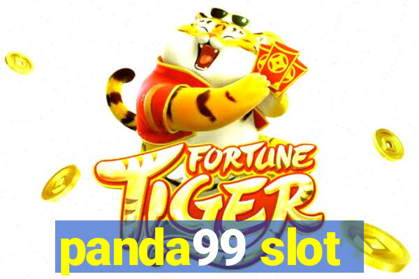 panda99 slot